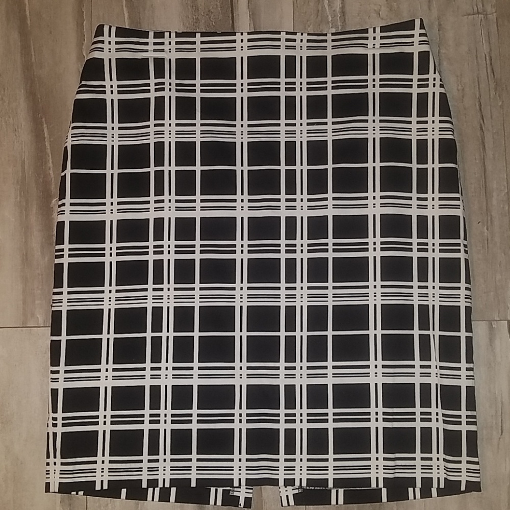 Dress skirt